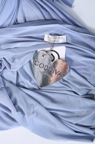 Kleid Goddiva, Größe L, Farbe Blau, Preis € 39,69