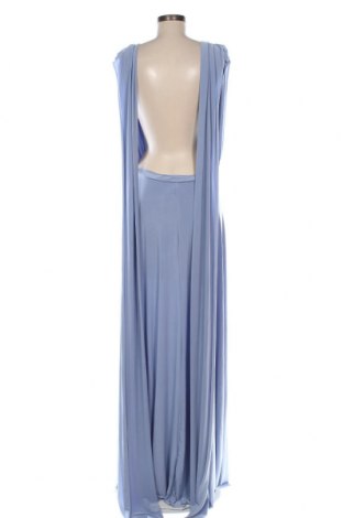 Φόρεμα Goddiva, Μέγεθος L, Χρώμα Μπλέ, Τιμή 39,69 €
