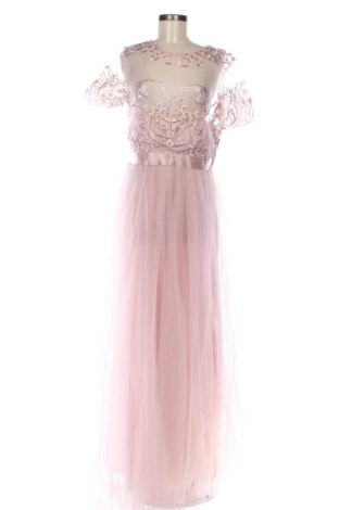 Kleid Goddiva, Größe XL, Farbe Rosa, Preis 39,69 €