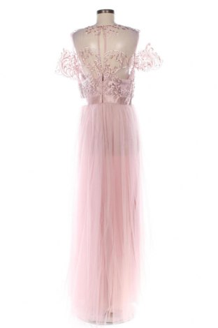 Φόρεμα Goddiva, Μέγεθος XL, Χρώμα Ρόζ , Τιμή 39,69 €