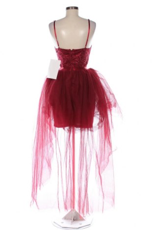 Kleid Goddiva, Größe M, Farbe Rot, Preis 72,16 €