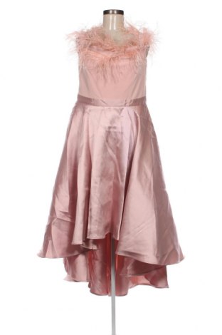 Šaty  Goddiva, Velikost L, Barva Růžová, Cena  1 116,00 Kč