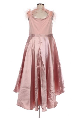 Φόρεμα Goddiva, Μέγεθος L, Χρώμα Ρόζ , Τιμή 39,69 €