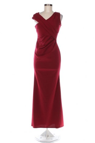 Šaty  Godske, Velikost S, Barva Červená, Cena  2 029,00 Kč
