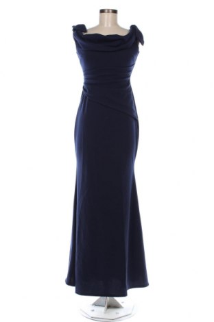 Φόρεμα Godske, Μέγεθος M, Χρώμα Μπλέ, Τιμή 28,86 €