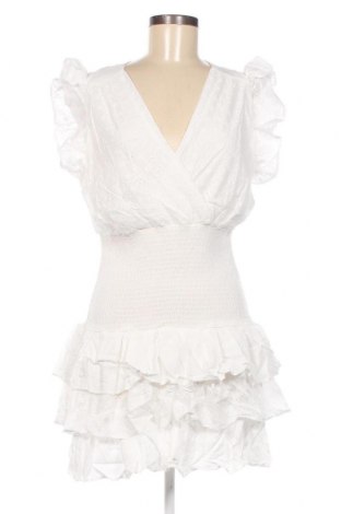 Kleid Golden Live, Größe L, Farbe Weiß, Preis 40,72 €