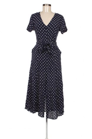 Šaty  Grace & Mila, Veľkosť M, Farba Modrá, Cena  36,74 €