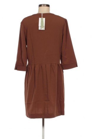 Kleid Grace & Mila, Größe S, Farbe Braun, Preis € 8,35