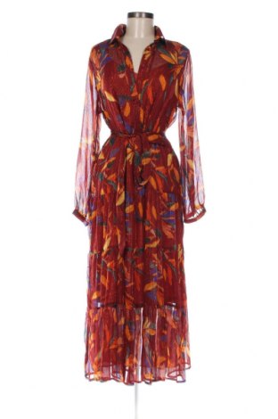 Φόρεμα Grace & Mila, Μέγεθος L, Χρώμα Πολύχρωμο, Τιμή 33,40 €