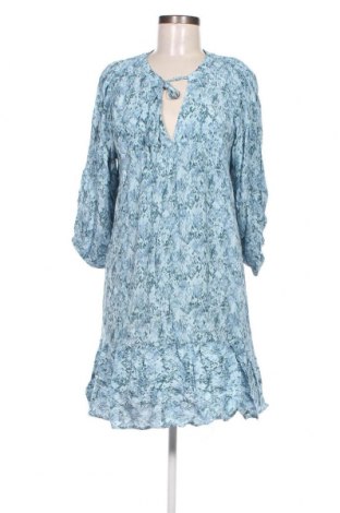 Kleid Grace & Mila, Größe M, Farbe Blau, Preis 14,47 €