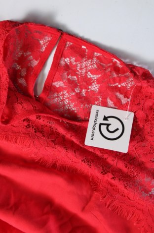 Šaty  Grace & Mila, Velikost L, Barva Červená, Cena  494,00 Kč