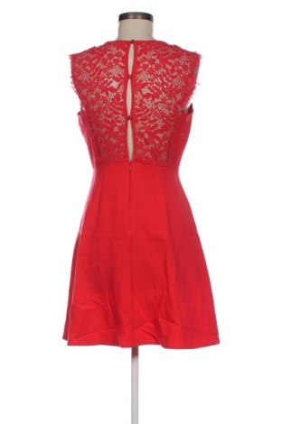 Kleid Grace & Mila, Größe L, Farbe Rot, Preis 21,57 €