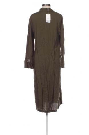 Kleid Grace & Mila, Größe M, Farbe Grün, Preis 22,27 €