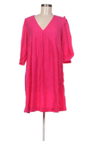 Φόρεμα Grace & Mila, Μέγεθος S, Χρώμα Ρόζ , Τιμή 13,92 €