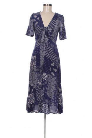 Kleid Grace & Mila, Größe S, Farbe Mehrfarbig, Preis 30,62 €