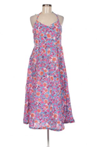 Kleid Grace & Mila, Größe L, Farbe Mehrfarbig, Preis 55,67 €