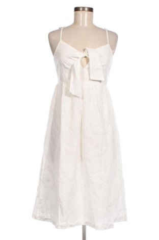 Kleid Grace & Mila, Größe S, Farbe Weiß, Preis € 55,67