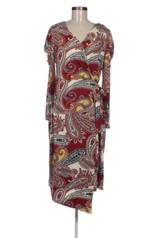 Φόρεμα Grace Hill, Μέγεθος L, Χρώμα Πολύχρωμο, Τιμή 10,76 €