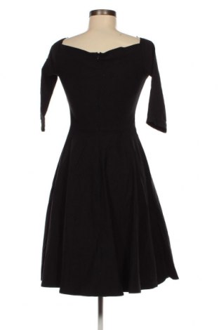 Kleid Grace Karin, Größe S, Farbe Schwarz, Preis 40,99 €