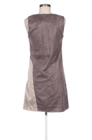 Φόρεμα Grain De Malice, Μέγεθος M, Χρώμα Γκρί, Τιμή 9,80 €