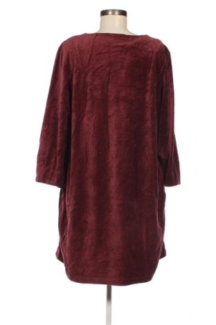 Φόρεμα Gudrun Sjödén, Μέγεθος L, Χρώμα Κόκκινο, Τιμή 22,82 €
