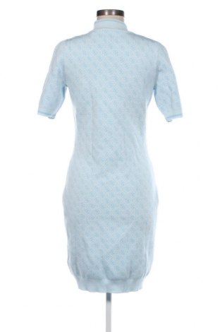 Šaty  Guess, Veľkosť L, Farba Modrá, Cena  87,65 €