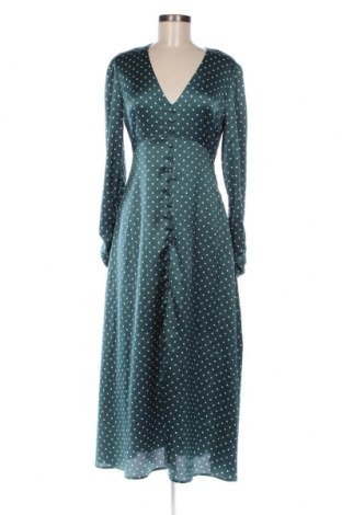 Kleid Guess, Größe M, Farbe Grün, Preis 77,01 €