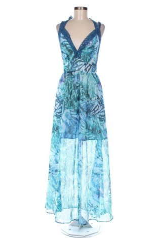 Šaty  Guess, Veľkosť S, Farba Modrá, Cena  52,62 €