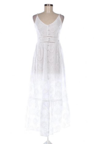 Sukienka Guess, Rozmiar S, Kolor Biały, Cena 398,22 zł