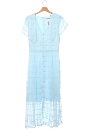 Šaty  Guess, Veľkosť M, Farba Modrá, Cena  70,59 €