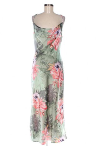 Kleid Guess, Größe XL, Farbe Mehrfarbig, Preis 102,68 €