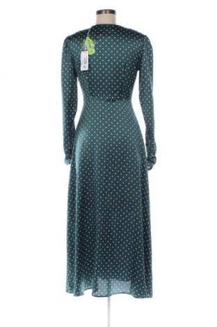 Rochie Guess, Mărime S, Culoare Verde, Preț 819,08 Lei