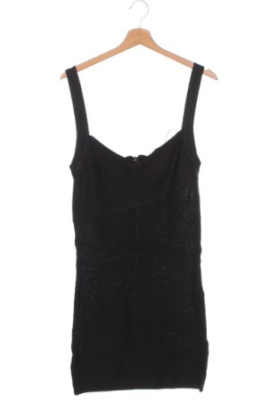 Φόρεμα Guess, Μέγεθος M, Χρώμα Μαύρο, Τιμή 87,65 €