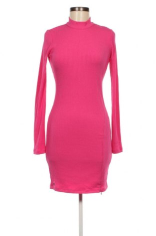 Φόρεμα Guess, Μέγεθος M, Χρώμα Ρόζ , Τιμή 87,65 €