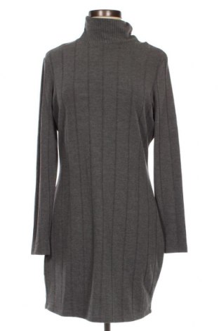 Kleid Guess, Größe L, Farbe Grau, Preis 31,46 €