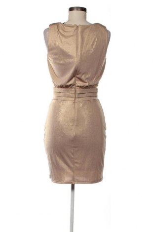 Kleid Guess, Größe S, Farbe Golden, Preis € 123,20