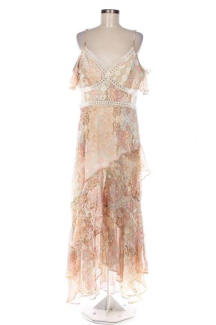 Kleid Guess, Größe M, Farbe Mehrfarbig, Preis 77,01 €