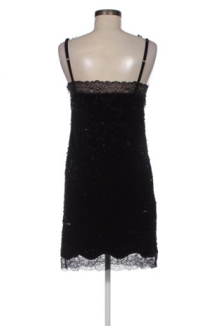 Kleid Guess, Größe S, Farbe Schwarz, Preis 28,70 €