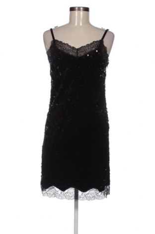 Kleid Guess, Größe S, Farbe Schwarz, Preis 18,66 €