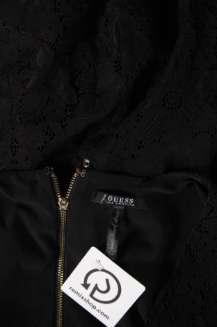 Šaty  Guess, Veľkosť L, Farba Čierna, Cena  80,93 €