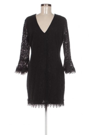 Φόρεμα Guess, Μέγεθος L, Χρώμα Μαύρο, Τιμή 80,93 €