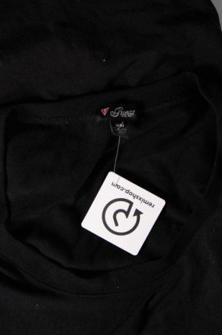 Šaty  Guess, Veľkosť M, Farba Čierna, Cena  54,43 €