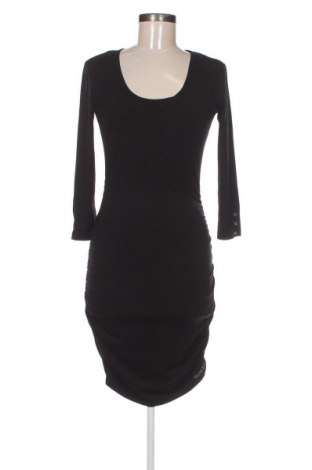 Šaty  Guess, Veľkosť M, Farba Čierna, Cena  54,43 €