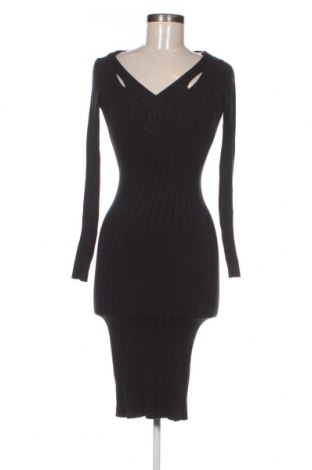 Šaty  Guess, Veľkosť XS, Farba Čierna, Cena  128,35 €