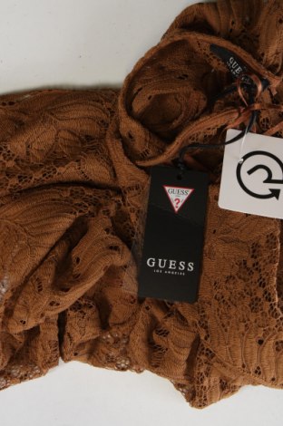 Kleid Guess, Größe XS, Farbe Braun, Preis € 95,53