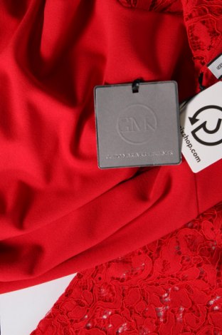 Kleid Guido Maria Kretschmer, Größe M, Farbe Rot, Preis € 23,81