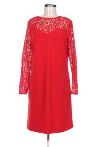 Kleid Guido Maria Kretschmer, Größe M, Farbe Rot, Preis 28,86 €