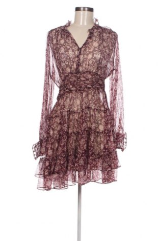 Φόρεμα Guido Maria Kretschmer for About You, Μέγεθος M, Χρώμα Πολύχρωμο, Τιμή 18,37 €