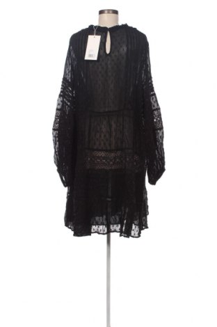 Φόρεμα Guido Maria Kretschmer for About You, Μέγεθος XXL, Χρώμα Μαύρο, Τιμή 55,67 €
