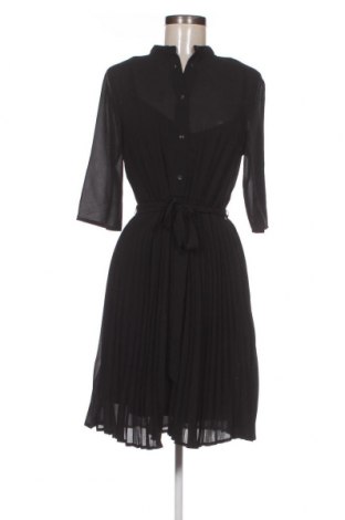 Φόρεμα Guido Maria Kretschmer for About You, Μέγεθος M, Χρώμα Μαύρο, Τιμή 16,70 €